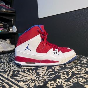 Jordan SC-1 (2013)